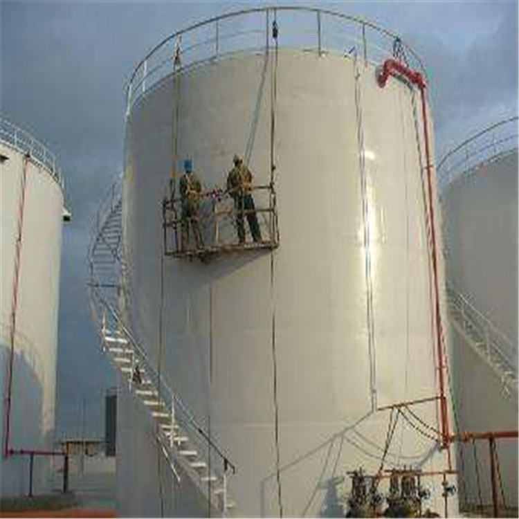 中原镇喷漆翻新・工业喷漆・设备喷漆服务简介